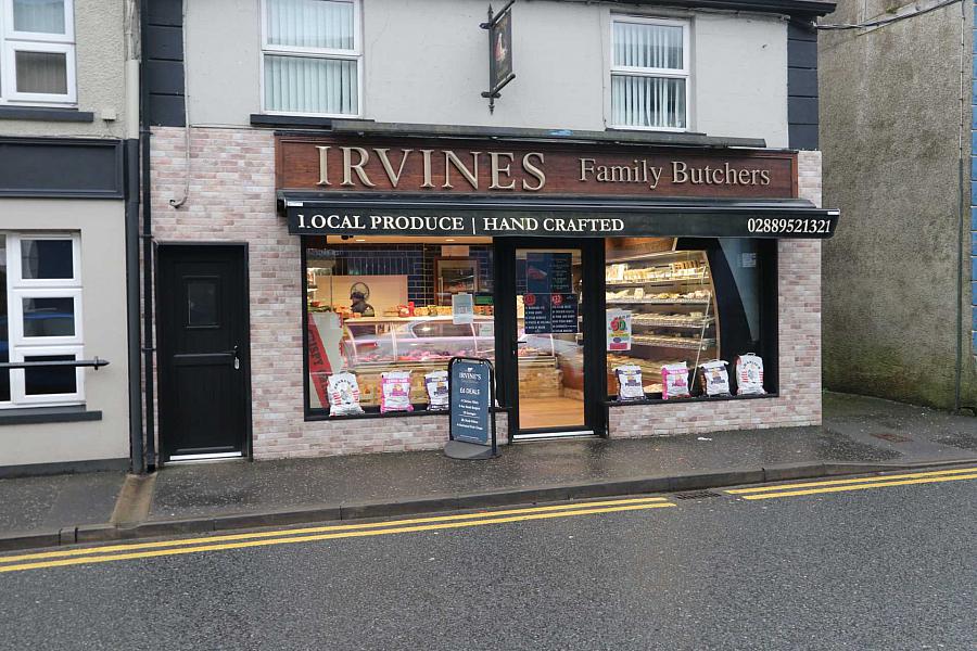 78 Main Street, Fivemiletown, BT75 0PW