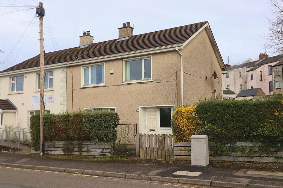 29 Mill Street, Ennsikillen, Enniskillen, BT74 6AN