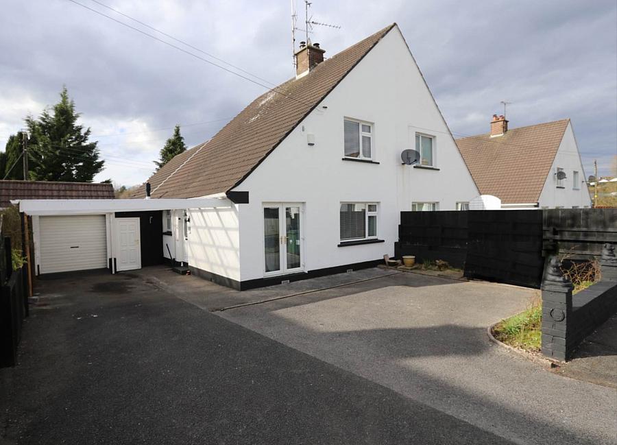 17 Killyvilly, Enniskillen, BT74 4DS