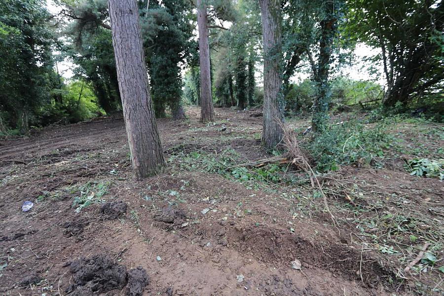 Building Site Cooneen Road Building Site Cooneen Road