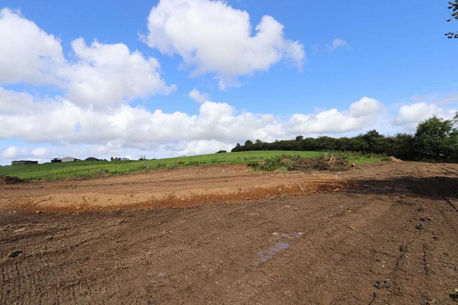 Building Site Cooneen Road Building Site Cooneen Road