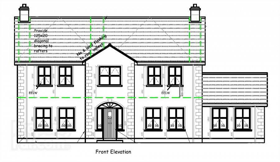 Building Site Cooneen Road Building Site Cooneen Road