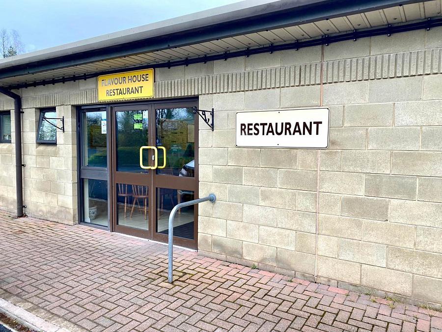 Restaurant Business - Enniskillen Business Centre Lackaghboy Road, Enniskillen, BT74 4RL