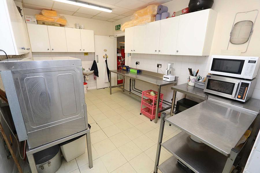 Restaurant Business - Enniskillen Business Centre Lackaghboy Road