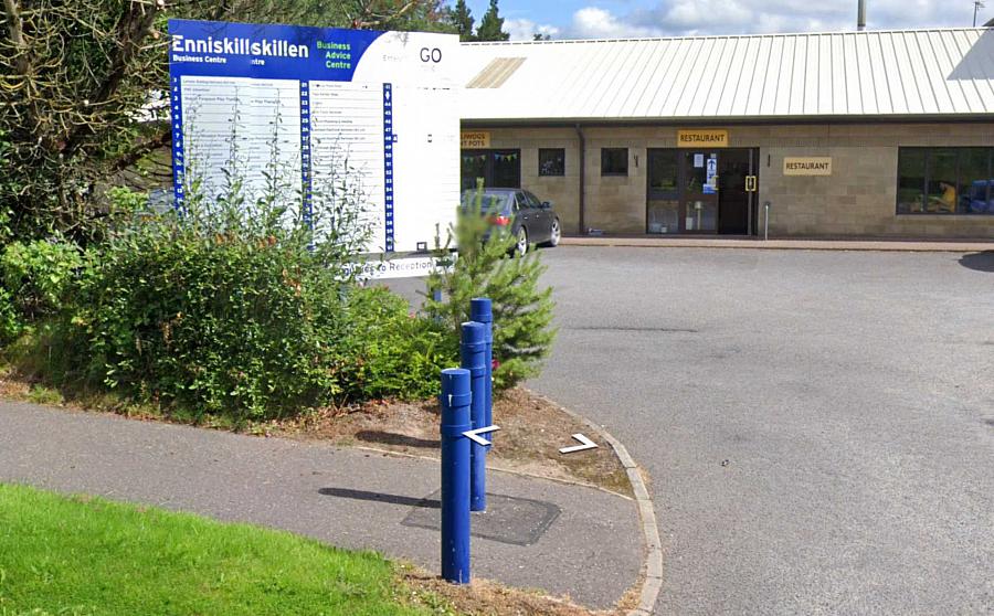 Restaurant Business - Enniskillen Business Centre Lackaghboy Road