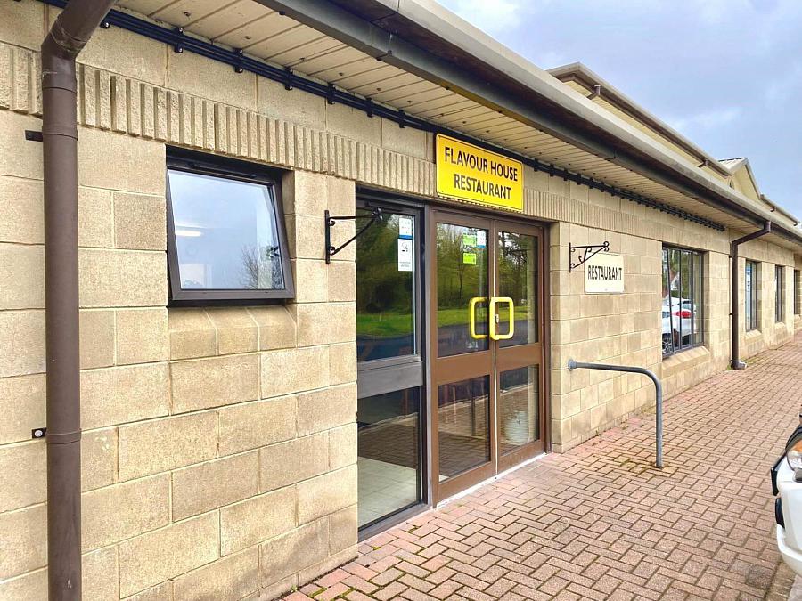 Restaurant Business - Enniskillen Business Centre Lackaghboy Road