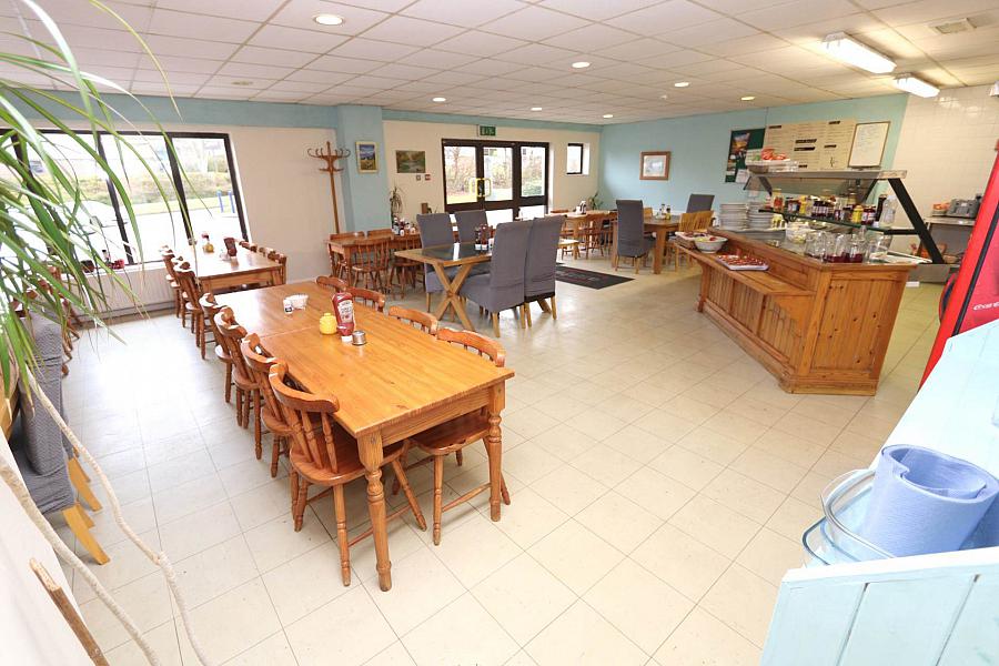 Restaurant Business - Enniskillen Business Centre Lackaghboy Road
