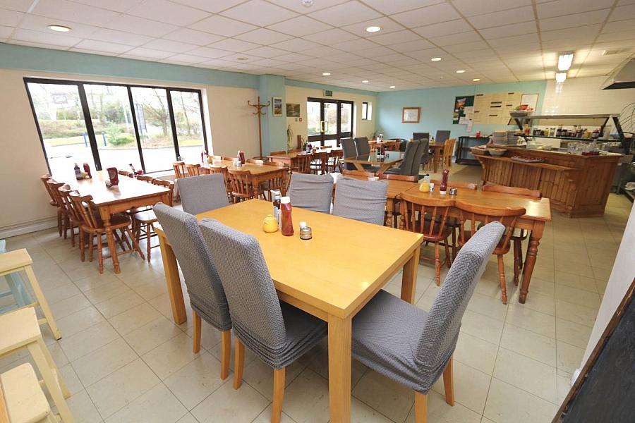 Restaurant Business - Enniskillen Business Centre Lackaghboy Road