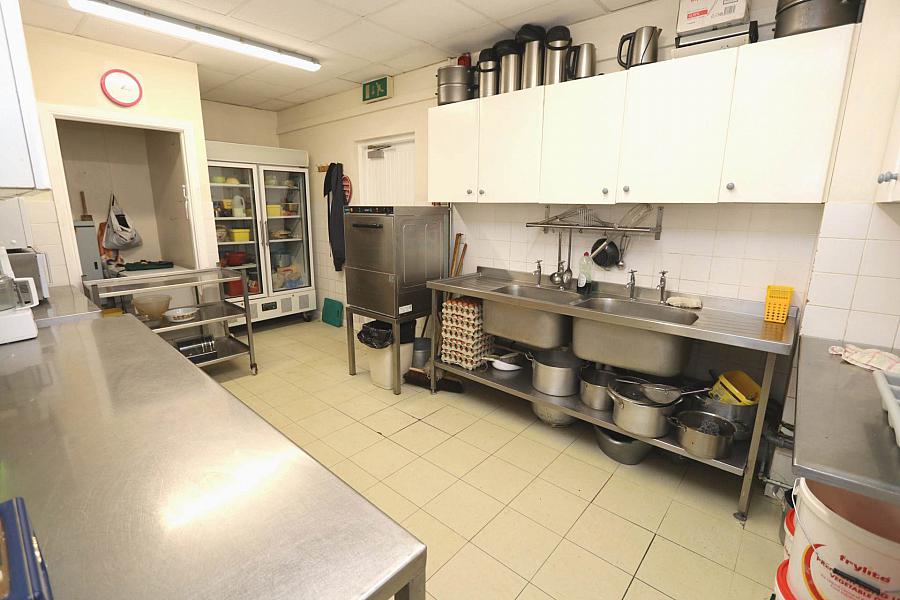 Restaurant Business - Enniskillen Business Centre Lackaghboy Road