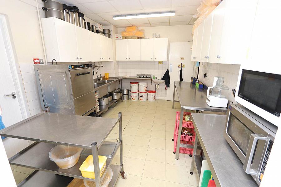 Restaurant Business - Enniskillen Business Centre Lackaghboy Road