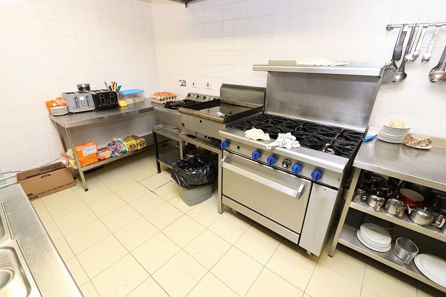 Restaurant Business - Enniskillen Business Centre Lackaghboy Road