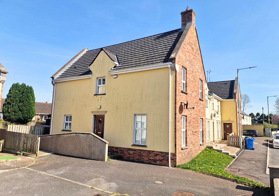 9 Old Post Way, tamlaght, enniskillen, BT74 4HG