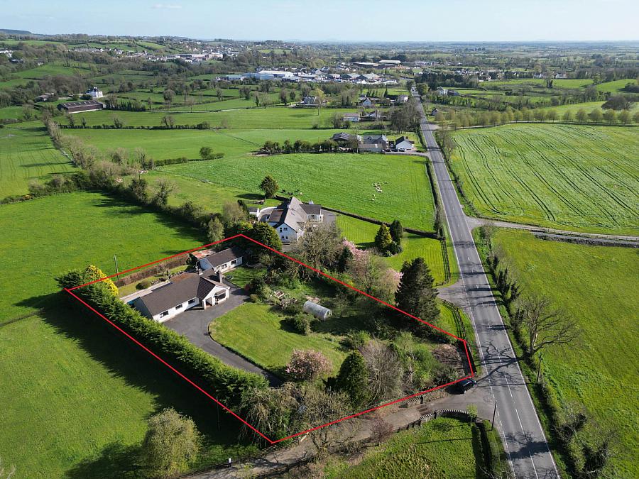 108 Lisnagole Road, Lisnaskea, BT92 0QL