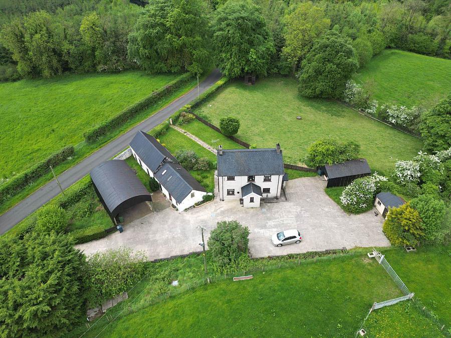 28 Colebrooke Park Road