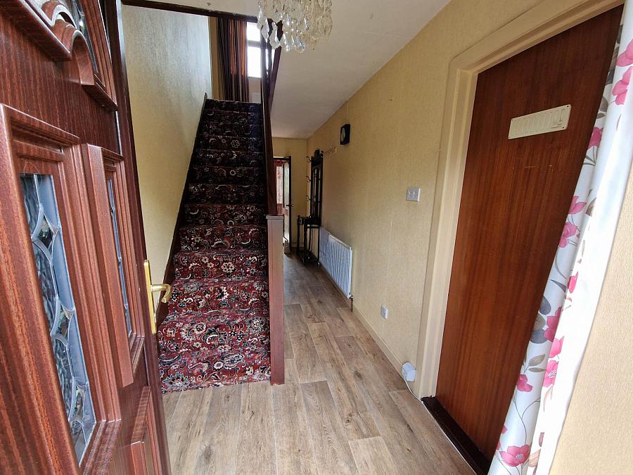 28 Colebrooke Park Road