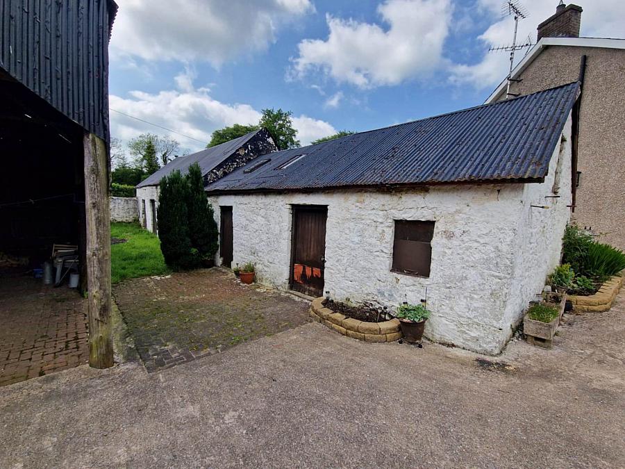 28 Colebrooke Park Road