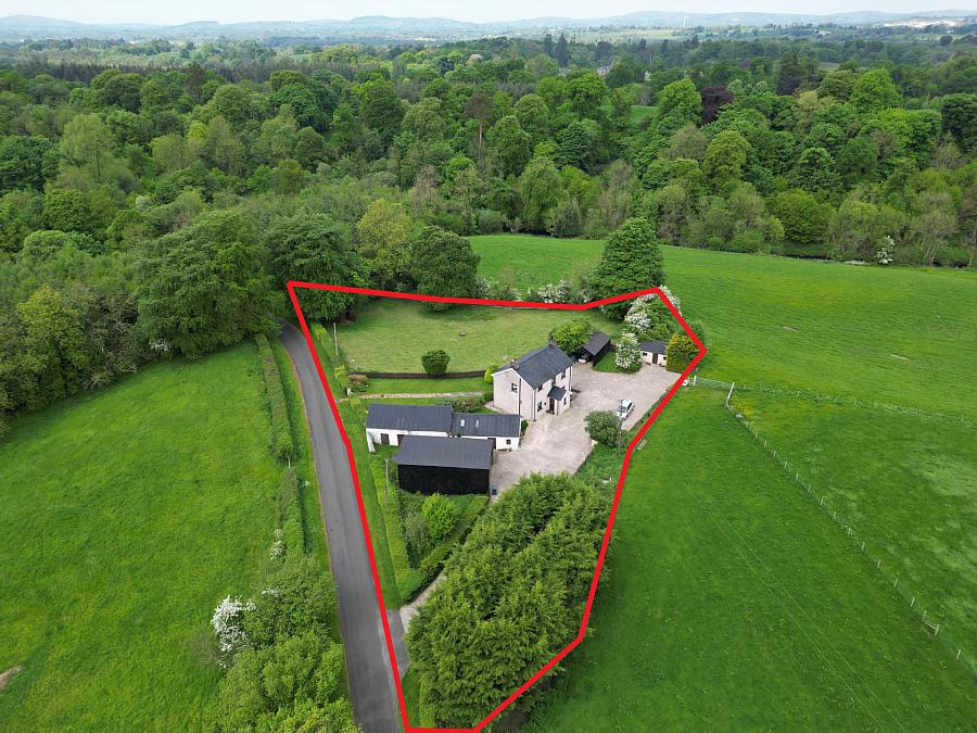 28 Colebrooke Park Road