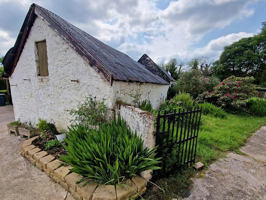 28 Colebrooke Park Road