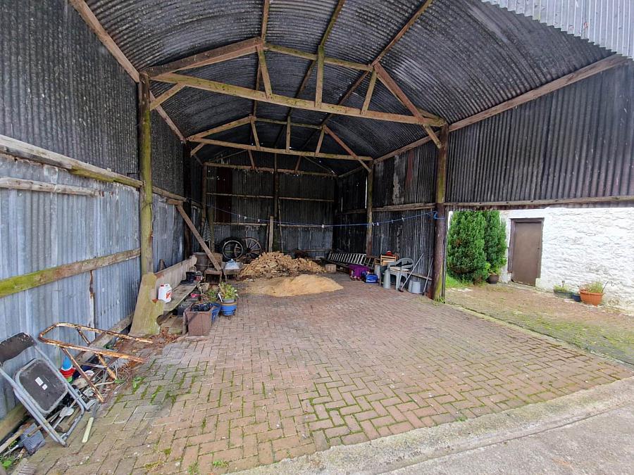 28 Colebrooke Park Road