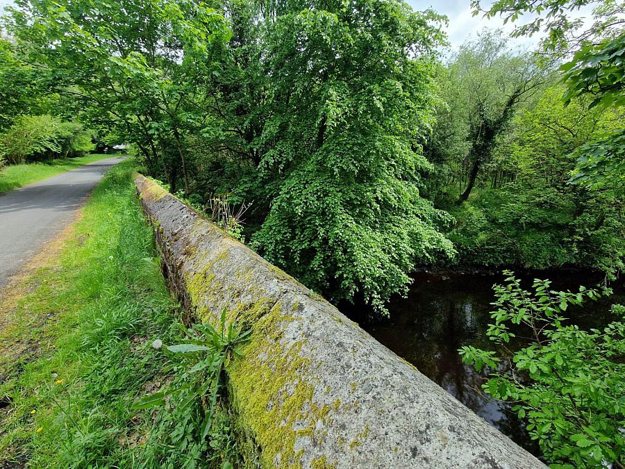 28 Colebrooke Park Road