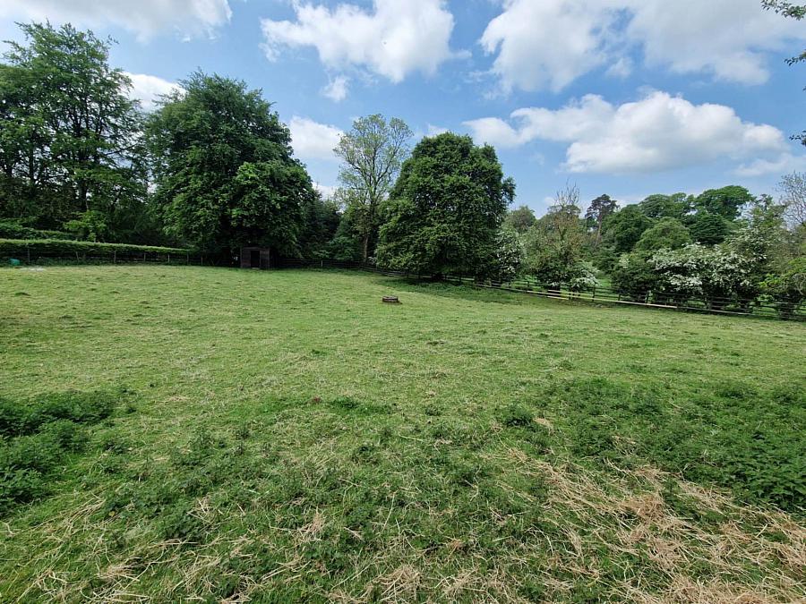 28 Colebrooke Park Road