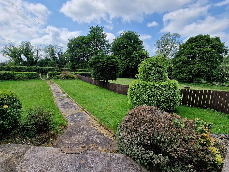 28 Colebrooke Park Road