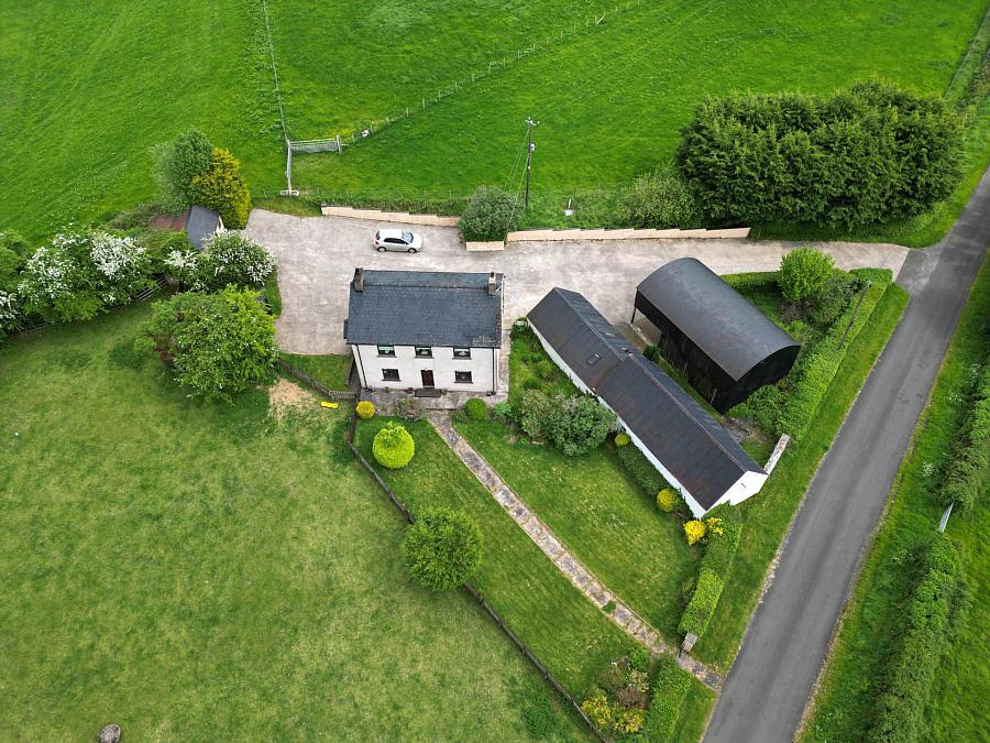 28 Colebrooke Park Road