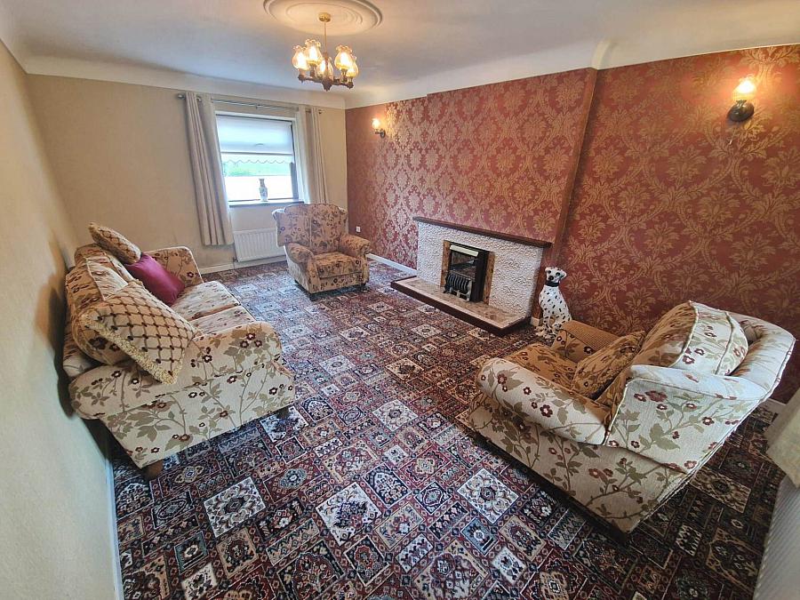 28 Colebrooke Park Road