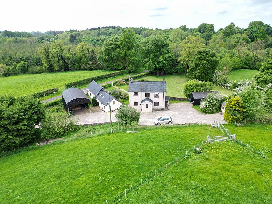 28 Colebrooke Park Road