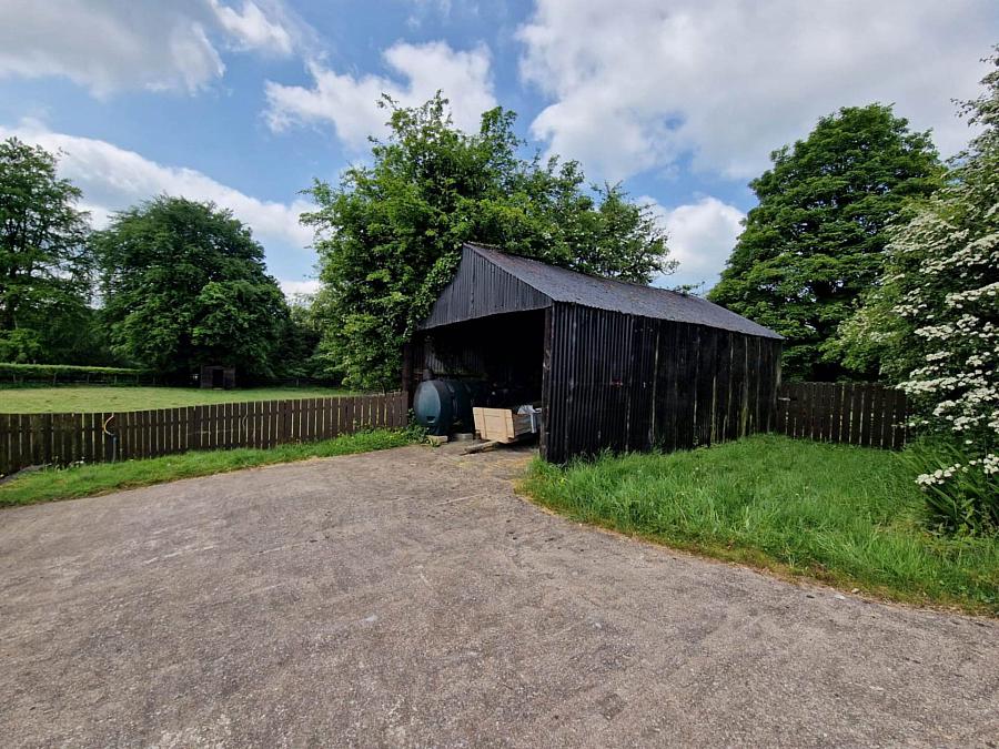 28 Colebrooke Park Road