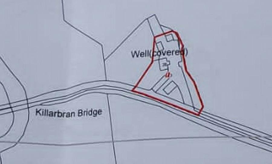 28 Colebrooke Park Road