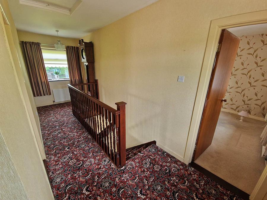 28 Colebrooke Park Road