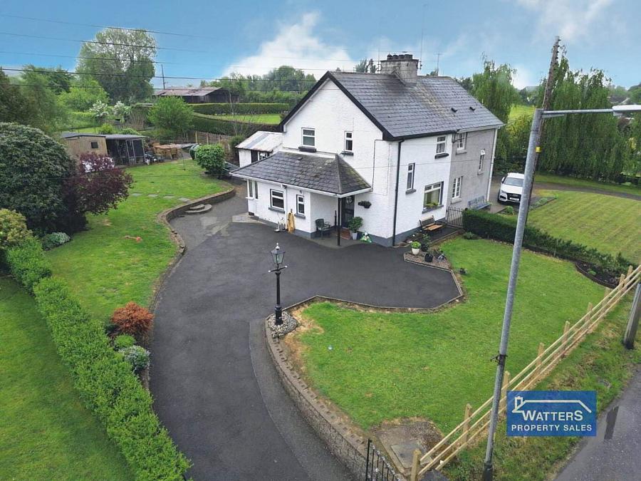 303 Nutfield Road, Brookeborough, Enniskillen, BT94 4HL
