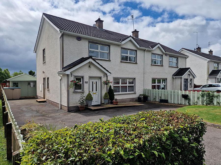 176 Clabby Road, Clabby, BT75 0RD