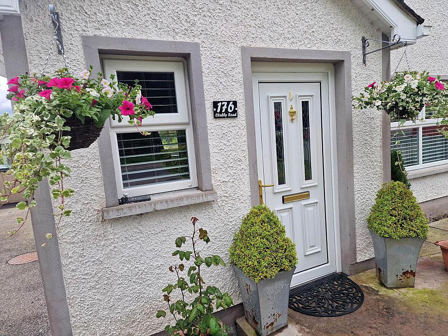 176 Clabby Road