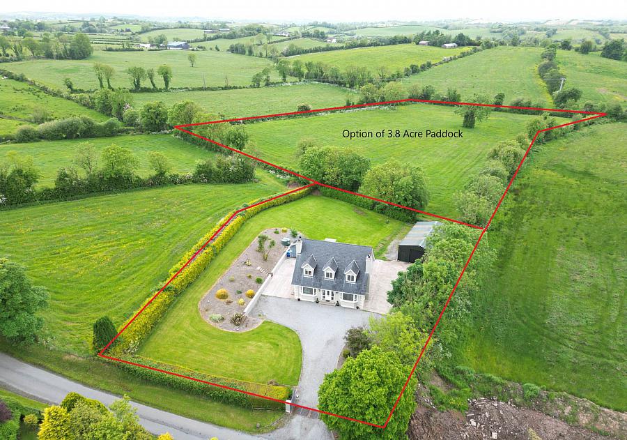 39 Syonee Road, Fintona, Omagh, BT78 2NY