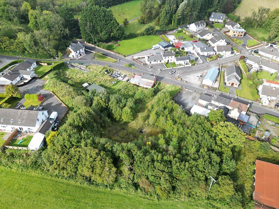 Development Land Cambrook Park Development Land Cambrook Park