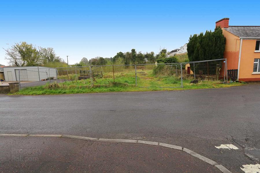 Development Land Cambrook Park