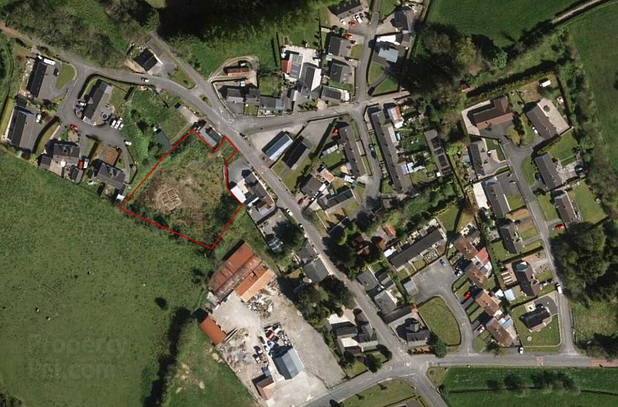 Development Land Cambrook Park