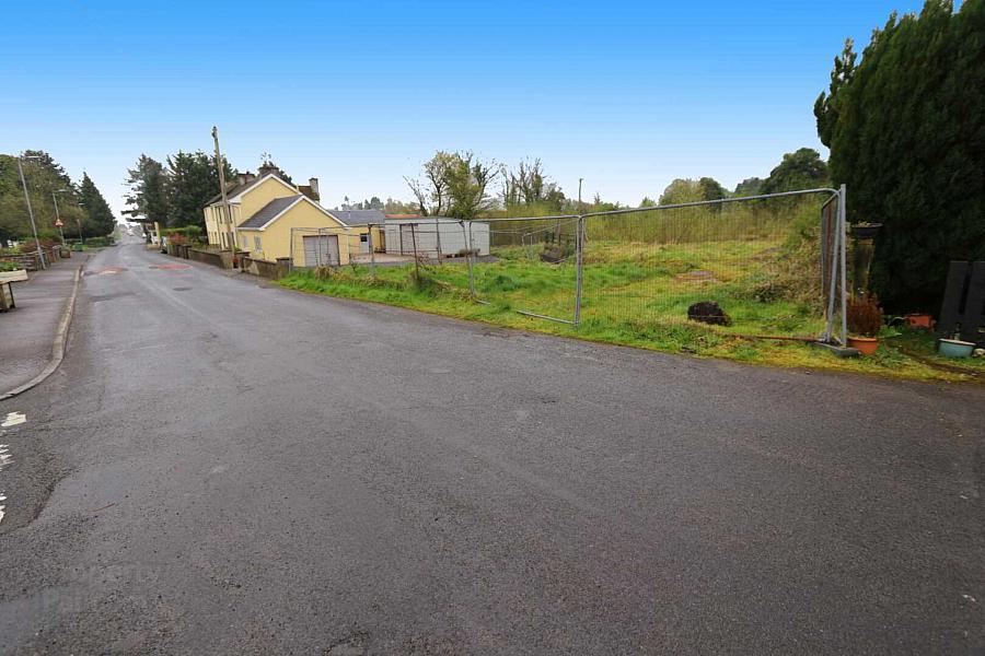 Development Land Cambrook Park