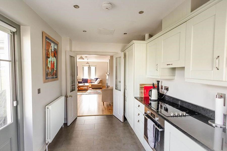 35 Lough Erne Golf Village