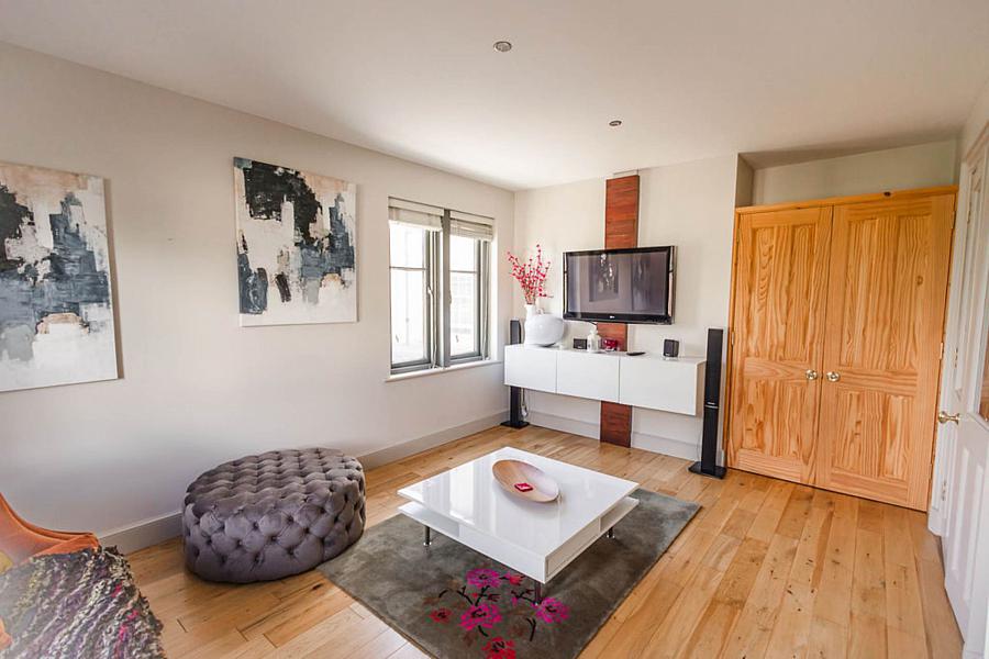 35 Lough Erne Golf Village