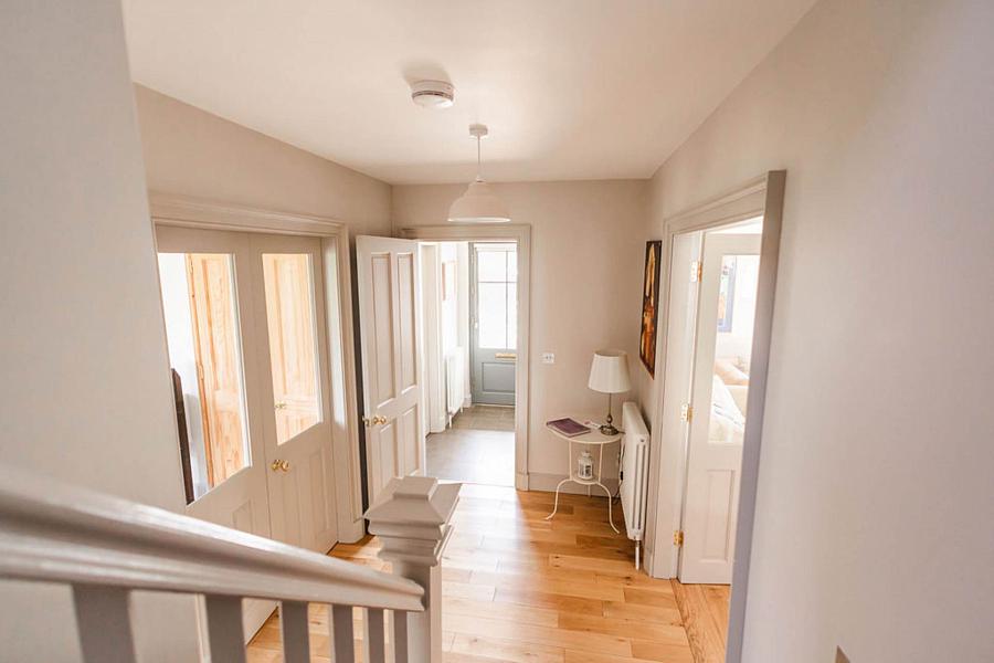 35 Lough Erne Golf Village