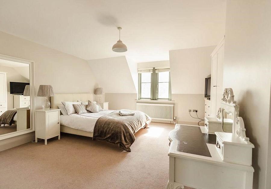 35 Lough Erne Golf Village