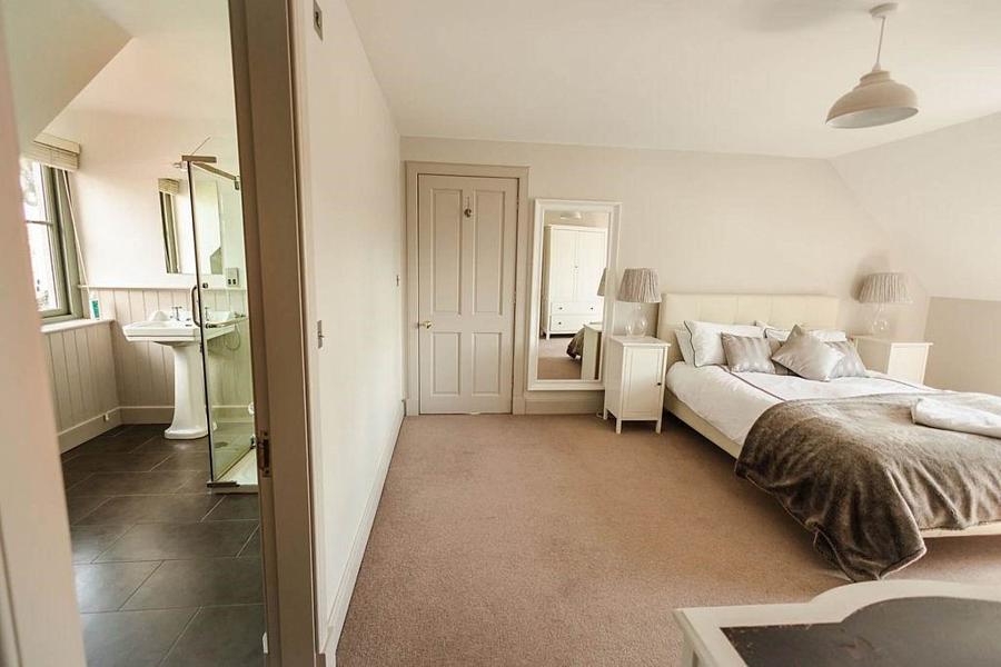 35 Lough Erne Golf Village