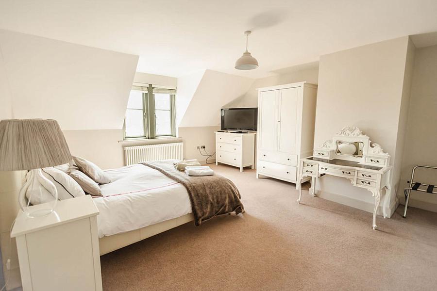 35 Lough Erne Golf Village