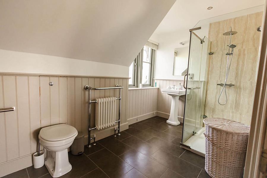 35 Lough Erne Golf Village