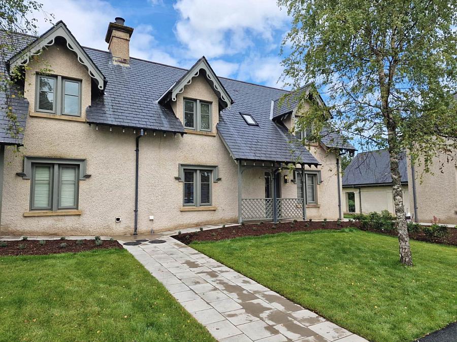 35 Lough Erne Golf Village