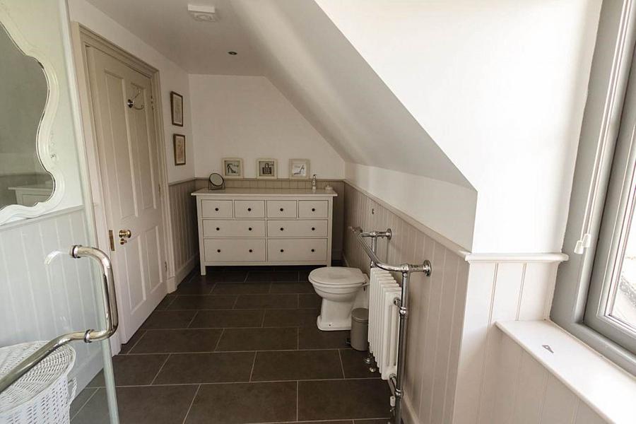 35 Lough Erne Golf Village