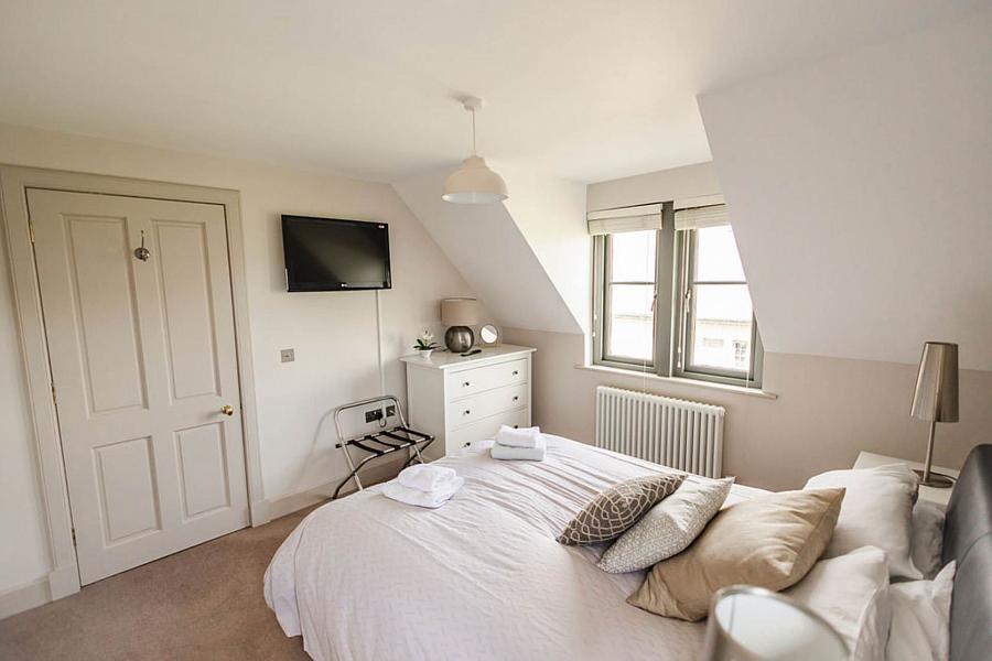 35 Lough Erne Golf Village